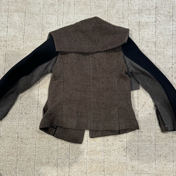 Phillip Lim Wool Peacoat - Small - Picture 5 of 6